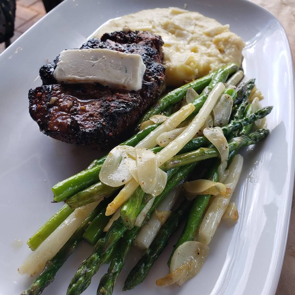 Sette | restaurant | 1409 FL-527, Orlando, FL 32804, USA | 4077047771 OR +1 407-704-7771