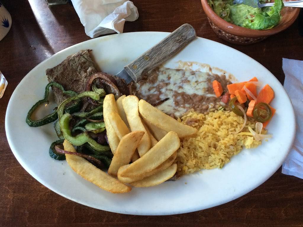 La Piñata 6 | restaurant | 2301 Willow Pass Rd, Concord, CA 94520, USA | 9256099119 OR +1 925-609-9119