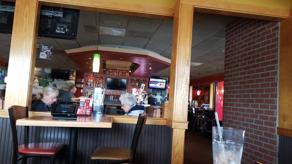 Applebees Grill + Bar | restaurant | 1307 US-127, Frankfort, KY 40601, USA | 5028756117 OR +1 502-875-6117