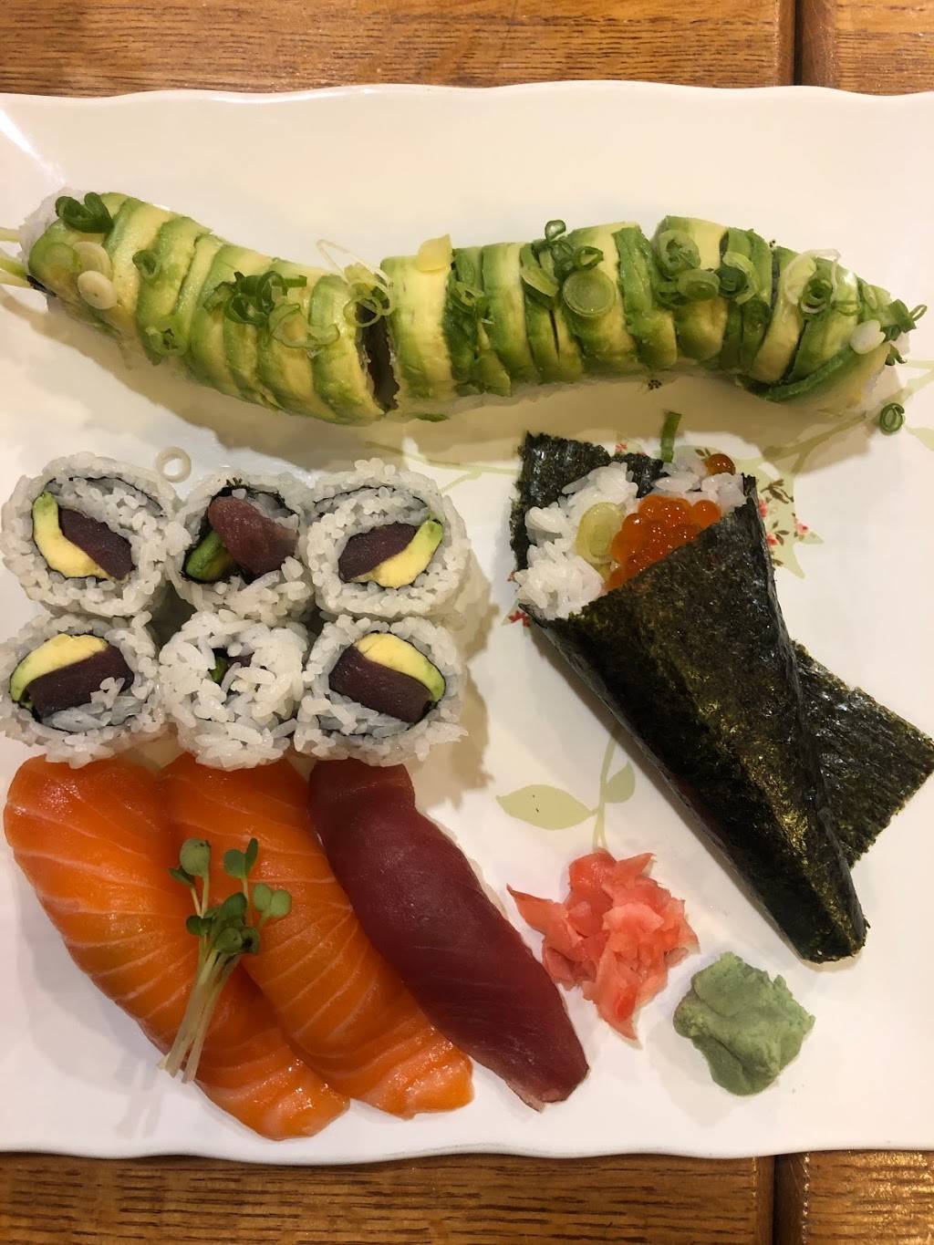 Sushi Ko | restaurant | 30703 West 12 Mile Road, Farmington Hills, MI 48334, USA | 2484714363 OR +1 248-471-4363