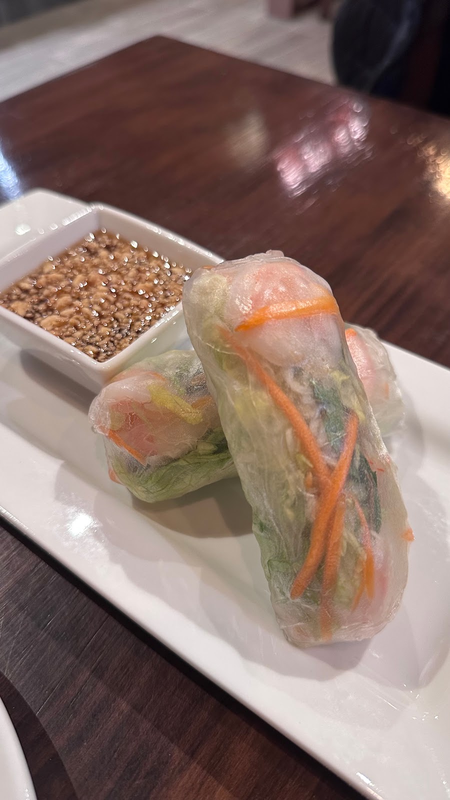 Maprow Thai | restaurant | 1286 MD-3 Unit 8, Crofton, MD 21114, USA | 4107218188 OR +1 410-721-8188