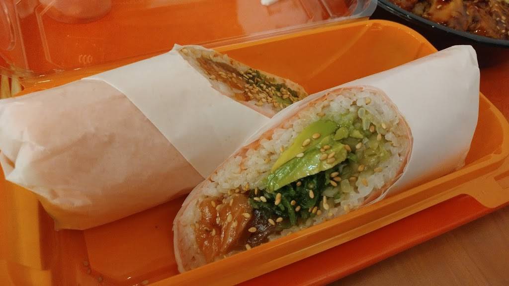 POKE SUSHI ROLL | restaurant | 5706 E Mockingbird Ln #110, Dallas, TX 75206, USA | 9726850440 OR +1 972-685-0440