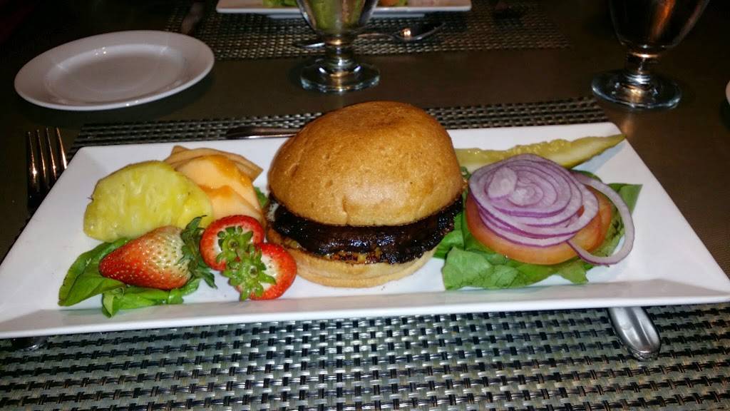 West Bay Café | restaurant | 1177 Airport Blvd, Burlingame, CA 94010, USA | 6503737038 OR +1 650-373-7038