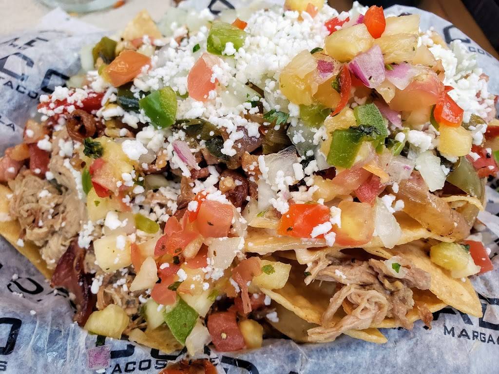 Condado Tacos | restaurant | 310 S Main St, Royal Oak, MI 48067, USA | 2484391133 OR +1 248-439-1133