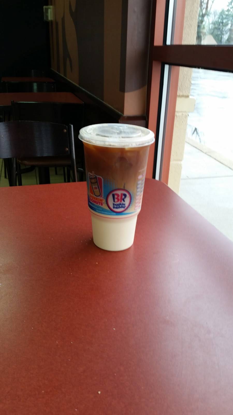 Dunkin Donuts | cafe | 10340 S Harlem Ave, Palos Hills, IL 60465, USA | 7089073622 OR +1 708-907-3622