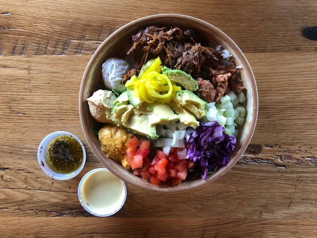 Rice Mediterranean Kitchen | restaurant | 1318 Alton Rd, Miami Beach, FL 33139, USA | 3055310332 OR +1 305-531-0332