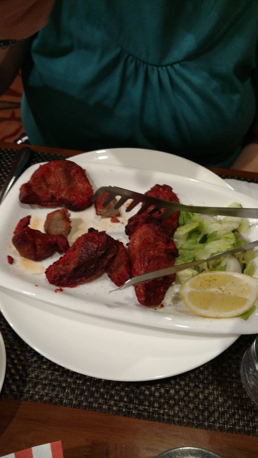 Maharaja Cuisine of India | restaurant | 10120 SE 260th St #121, Kent, WA 98030, USA | 2534783949 OR +1 253-478-3949