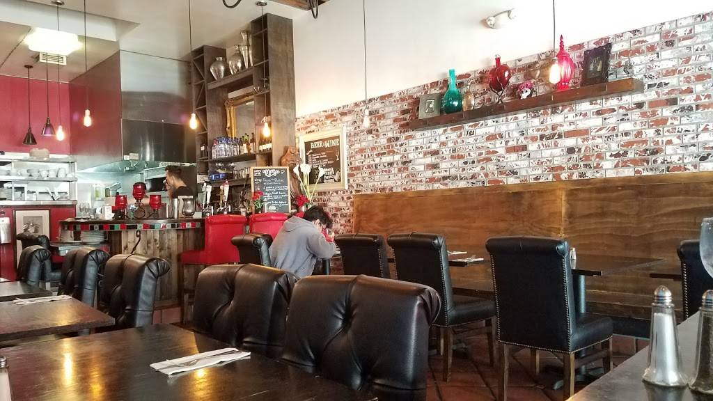 Mi Corazon | restaurant | 1402 W Kenneth Rd, Glendale, CA 91201, USA | 8185008100 OR +1 818-500-8100