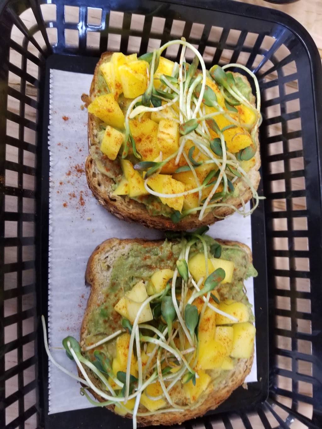 3 Natives - Acai & Juicery | restaurant | 11362 San Jose Blvd #4, Jacksonville, FL 32223, USA | 9043370018 OR +1 904-337-0018