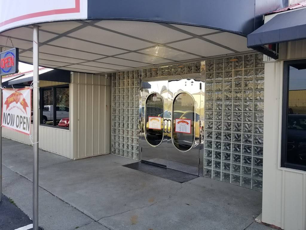 Trang’s Diner | restaurant | 3354 Durham Rd, Roxboro, NC 27573, USA | 3363224201 OR +1 336-322-4201