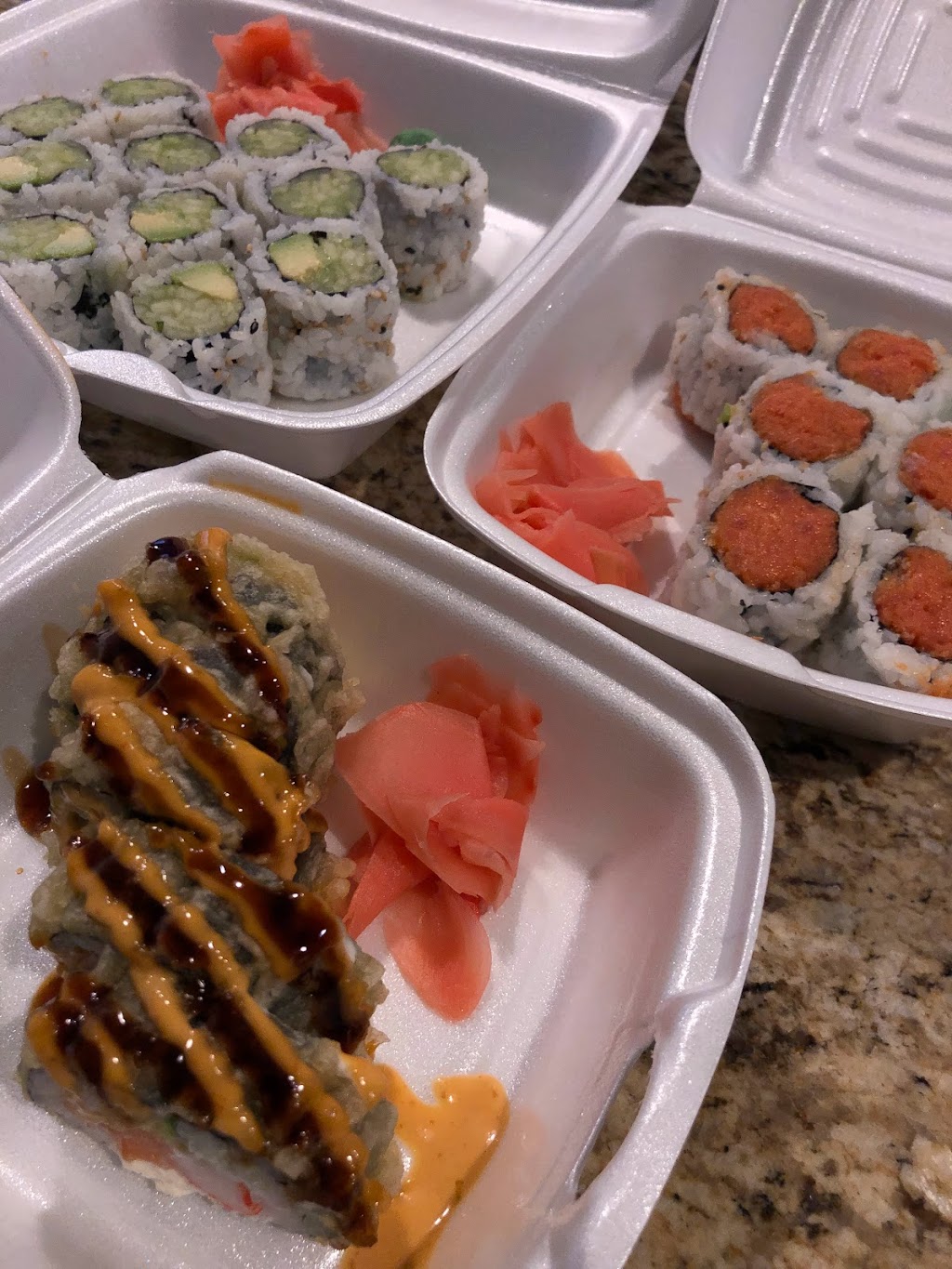 Osaka sushi &steak house | restaurant | 2626 Tobacco Rd, Hephzibah, GA 30815, USA | 7063642626 OR +1 706-364-2626