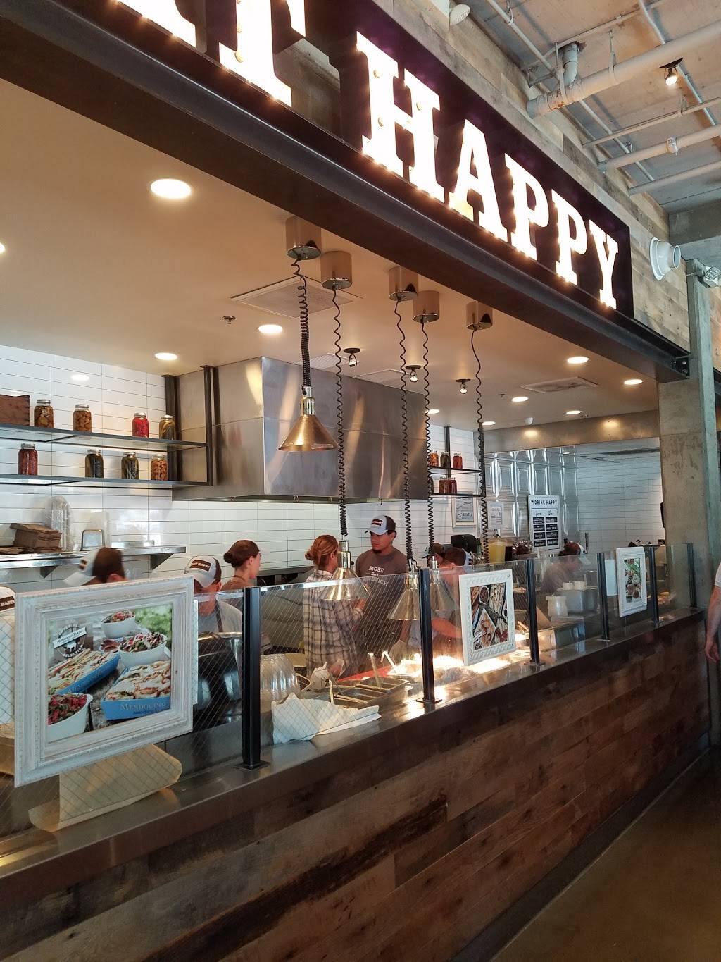 Mendocino Farms | meal takeaway | 14141 Ventura Blvd, Sherman Oaks, CA 91423, USA | 8182059744 OR +1 818-205-9744