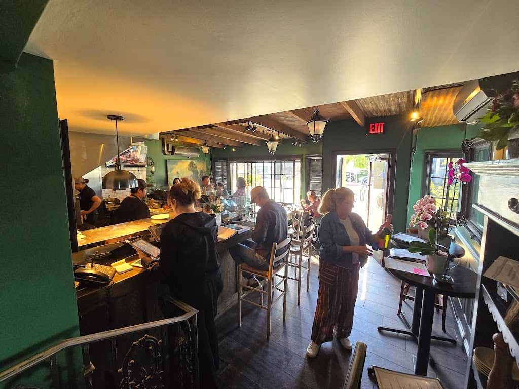 Evans Gourmet | restaurant | 860 Glenneyre St, Laguna Beach, CA 92651, USA | 9497153707 OR +1 949-715-3707