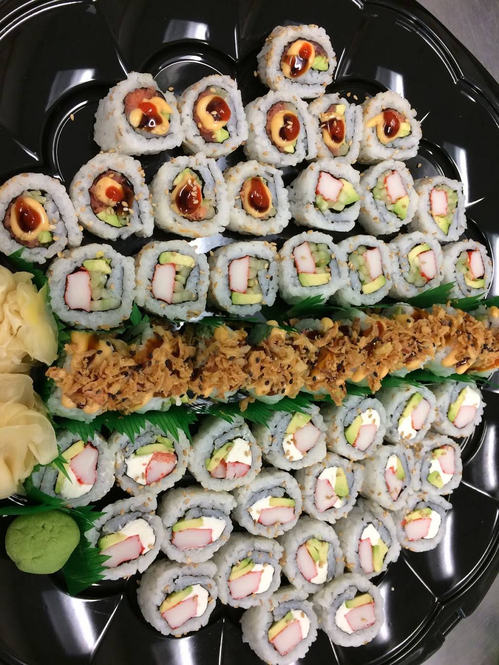 Sumo Sushi Express | restaurant | 1090 Virginia Center Pkwy, Glen Allen, VA 23059, USA | 8044776644 OR +1 804-477-6644