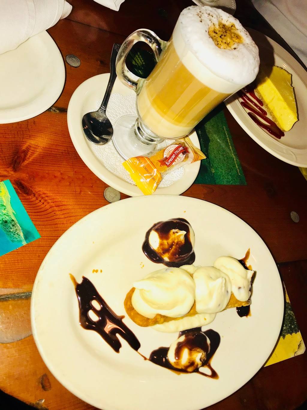 Franco & Vinnys Pizza Shack | restaurant | 2884 E Sunrise Blvd, Fort Lauderdale, FL 33304, USA | 9545649522 OR +1 954-564-9522