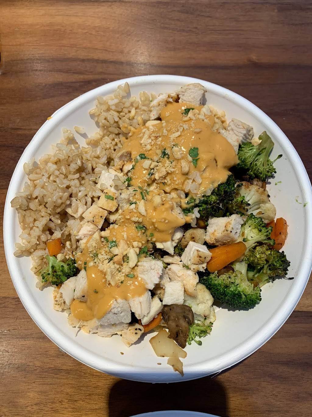 Original ChopShop | restaurant | 7300 N MacArthur Blvd #140, Irving, TX 75063, USA | 9726358440 OR +1 972-635-8440