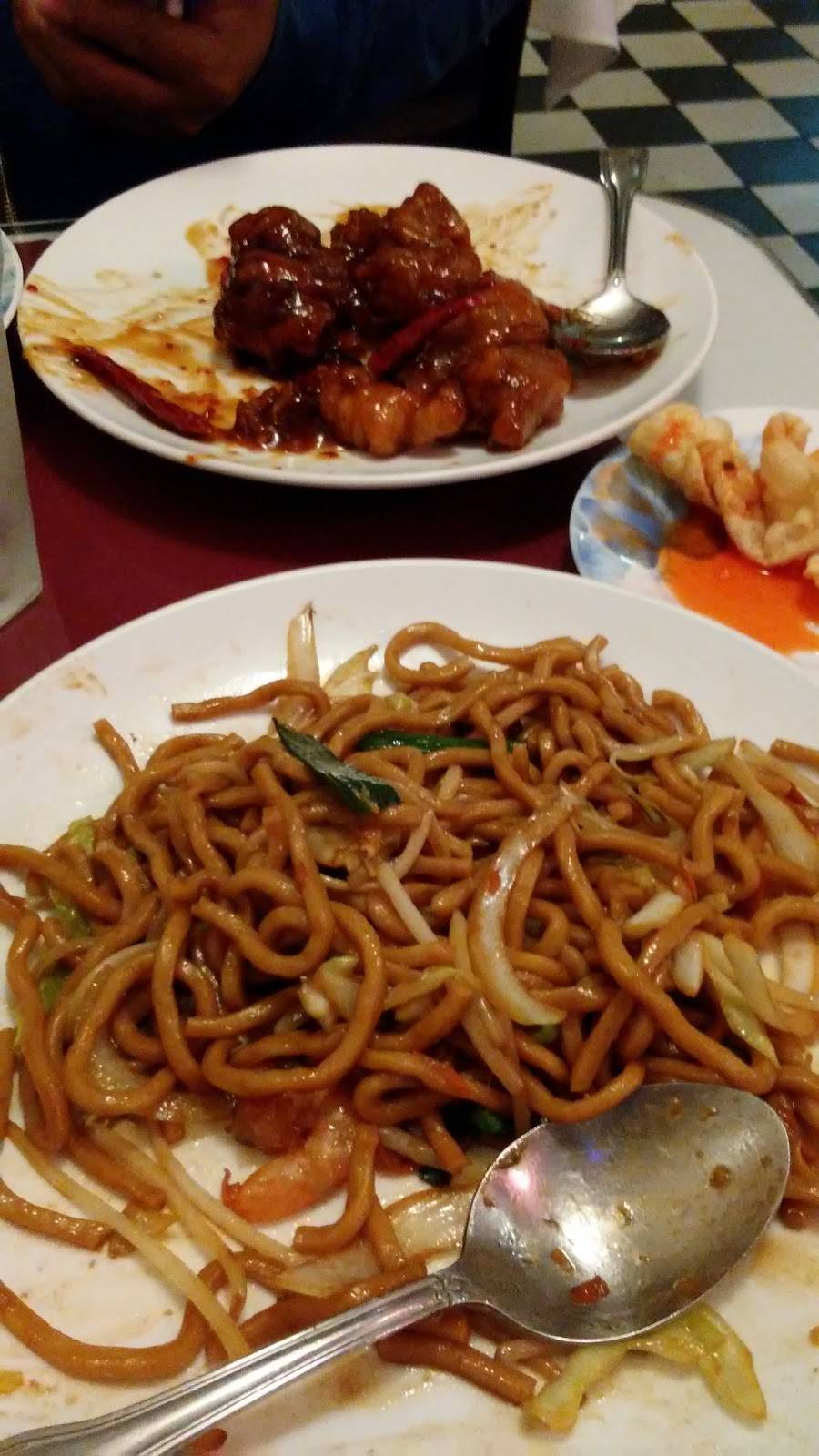 Jin Ye Restaurant | restaurant | 152 Washington Ave, Richmond, CA 94801, USA | 5102339988 OR +1 510-233-9988