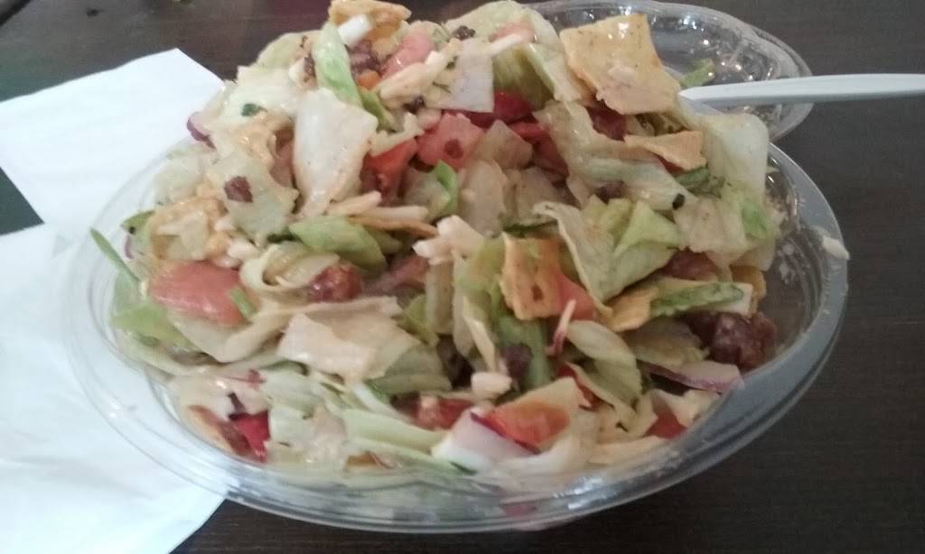 GreenStreets Salads | meal takeaway | 67 Irving Ave, Brooklyn, NY 11237, USA | 3474057956 OR +1 347-405-7956