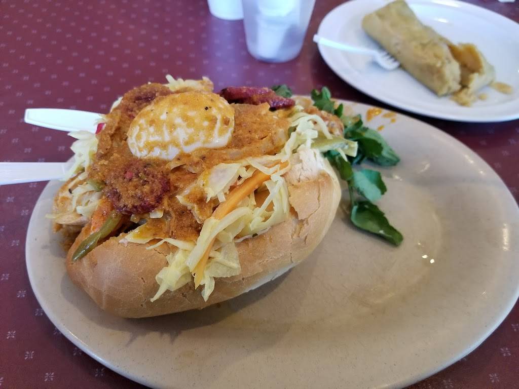 Pupuseria Dona Azucena | restaurant | 13574 Jefferson Davis Hwy, Woodbridge, VA 22191, USA | 7034912404 OR +1 703-491-2404