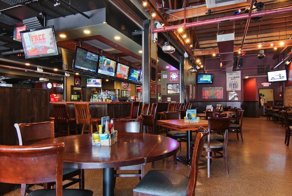 Another Round Bar & Grill | restaurant | 5141 Main St, Downers Grove, IL 60515, USA | 6309630333 OR +1 630-963-0333