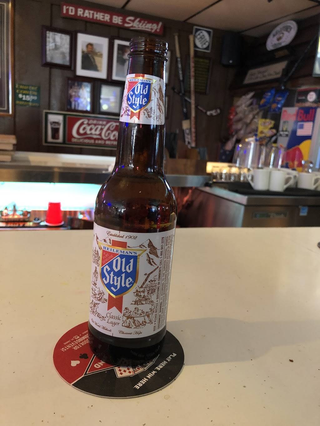 Kilcoyne Redwood Inn | restaurant | 342 N Milwaukee Ave, Wheeling, IL 60090, USA | 8475413650 OR +1 847-541-3650