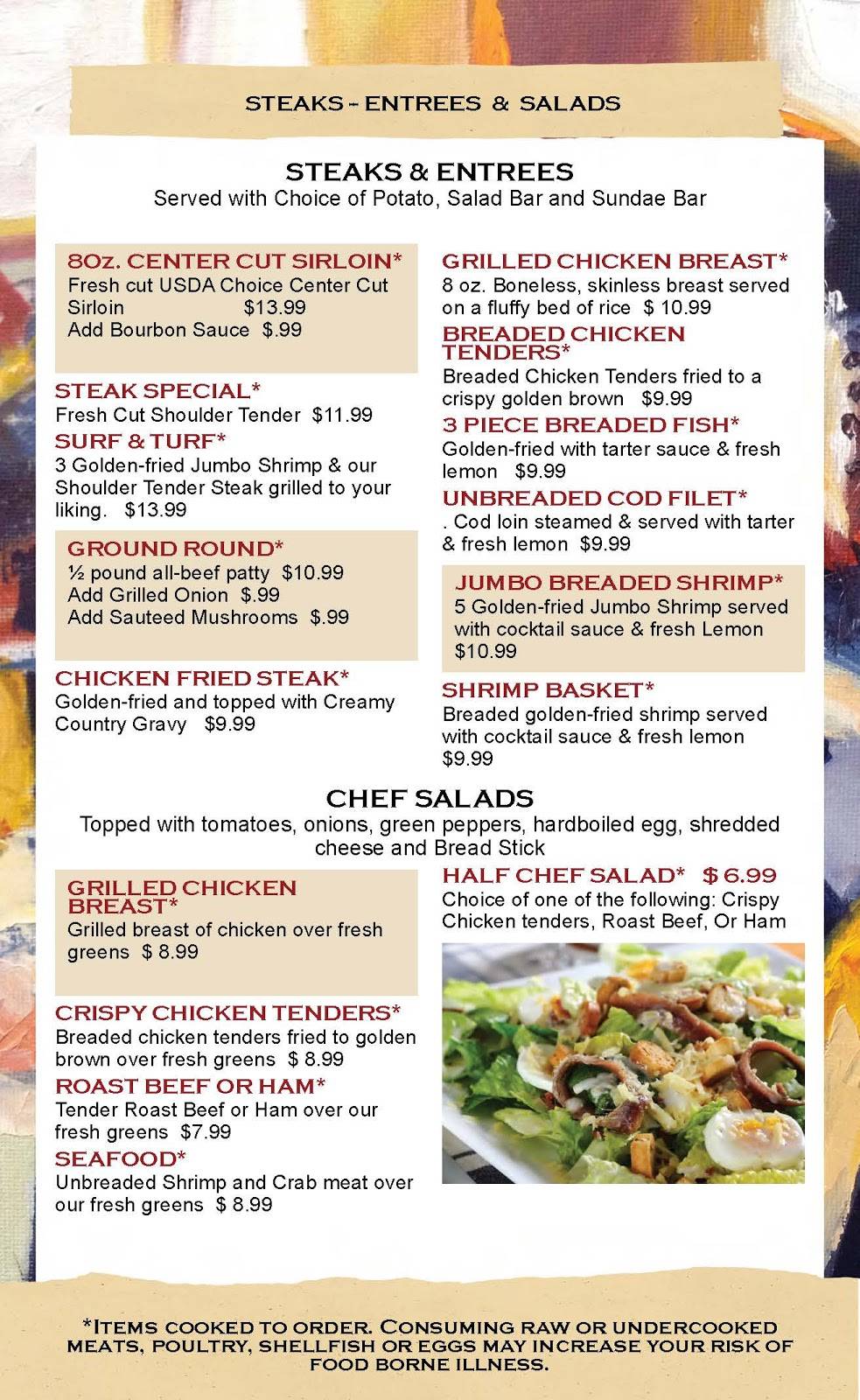 Dannys Sports Spot | night club | 1013 S 2nd St, Cherokee, IA 51012, USA | 7122254556 OR +1 712-225-4556