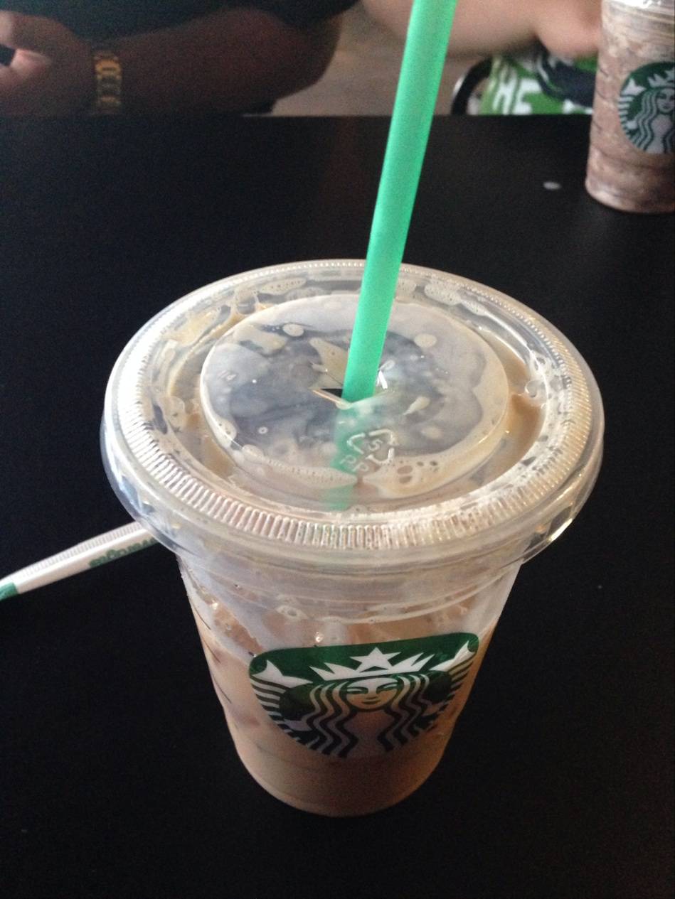 Starbucks | cafe | 14431 Burbank Blvd, Sherman Oaks, CA 91401, USA | 8187790347 OR +1 818-779-0347