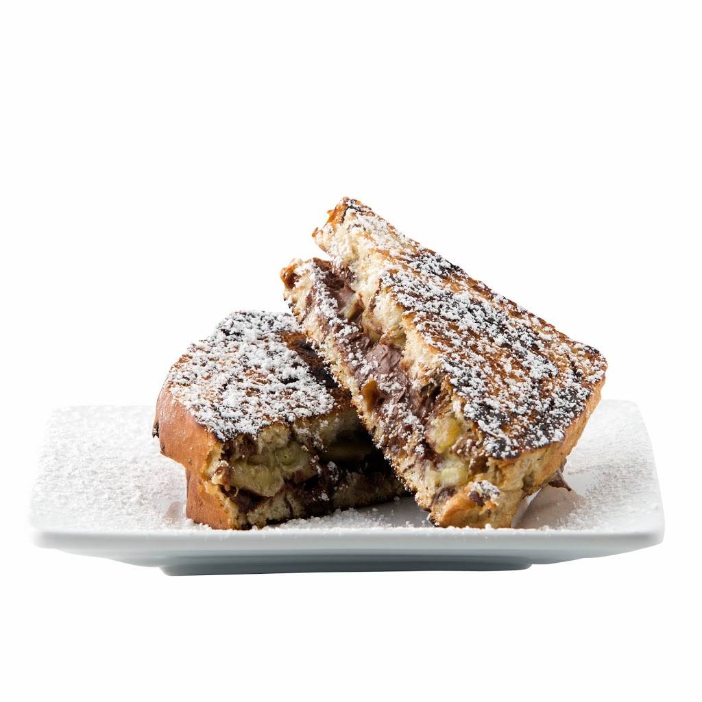 UMelt | restaurant | 129 Weybosset St, Providence, RI 02903, USA | 4013836732 OR +1 401-383-6732