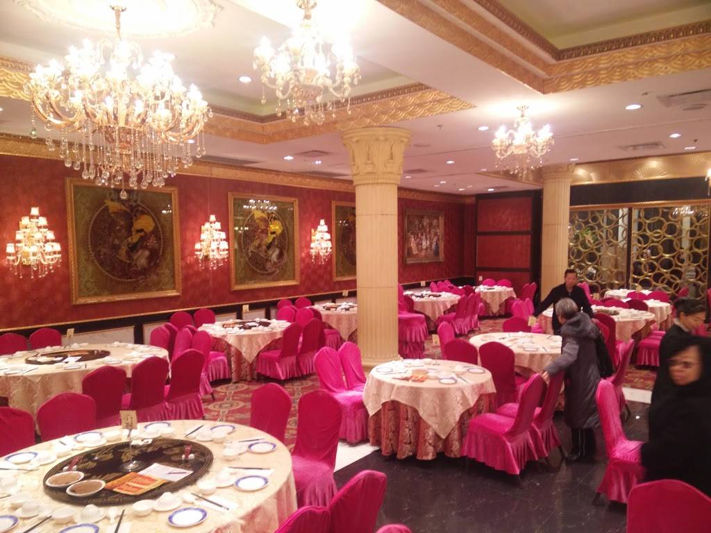 Crown Prince Fine Dining and Banquet | restaurant | 3600 Victoria Park Ave, North York, ON M2H 3B2, Canada | 4164908893 OR +1 416-490-8893