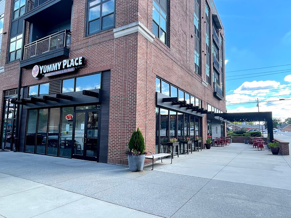 Yummy Place | restaurant | 5070 Peachtree Blvd B100, Chamblee, GA 30341, USA | 4702234956 OR +1 470-223-4956