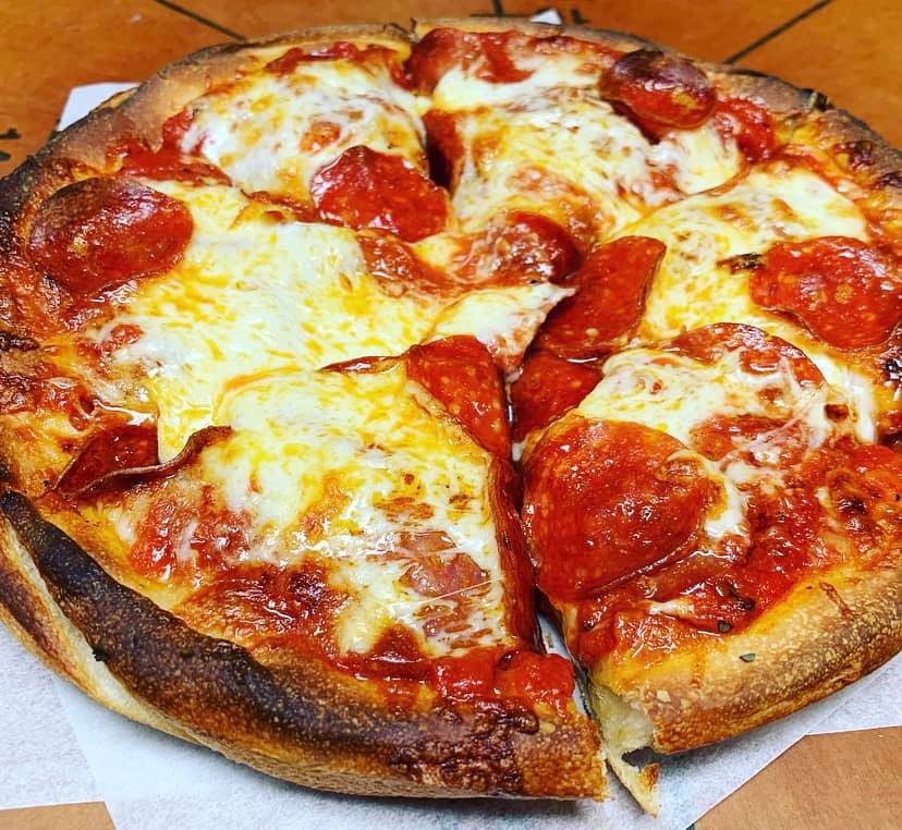 Dougie Johns Pizza - Ottawa, OH | restaurant | 485 N Perry St, Ottawa, OH 45875, USA | 4196151337 OR +1 419-615-1337