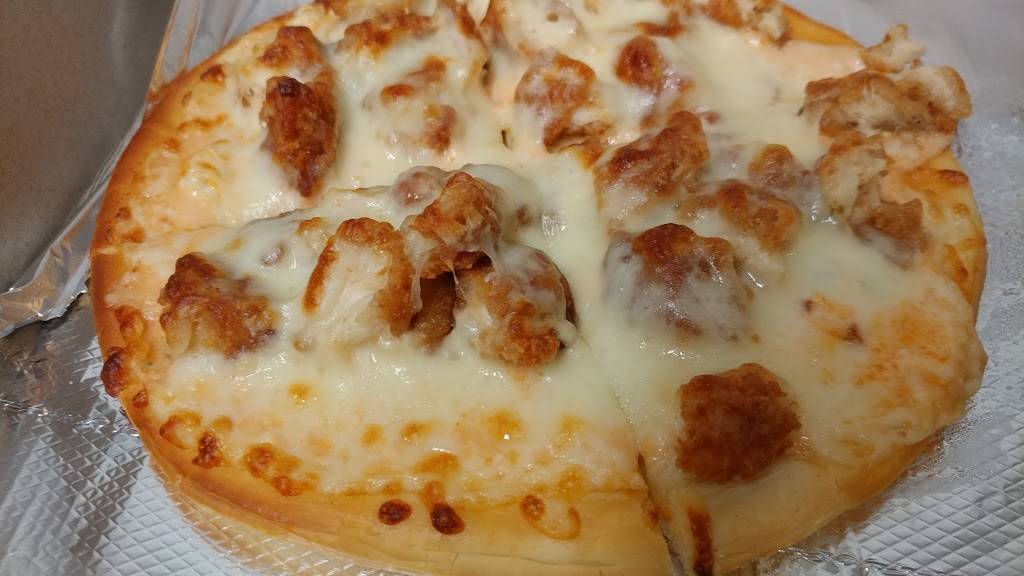 Country Garden 6-PAK | restaurant | 3116 Elton Rd, Johnstown, PA 15904, USA | 8142664988 OR +1 814-266-4988