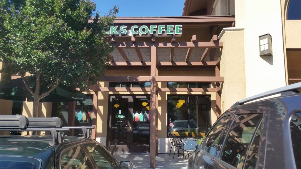 Starbucks | cafe | 730 Camino Ramon #120, Danville, CA 94526, USA | 9253620617 OR +1 925-362-0617