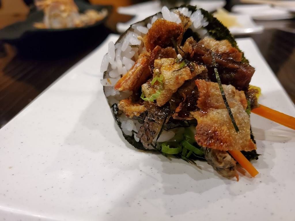 Oaka Sushi | restaurant | 9285 S Cimarron Rd #100, Las Vegas, NV 89178, USA | 7022691615 OR +1 702-269-1615