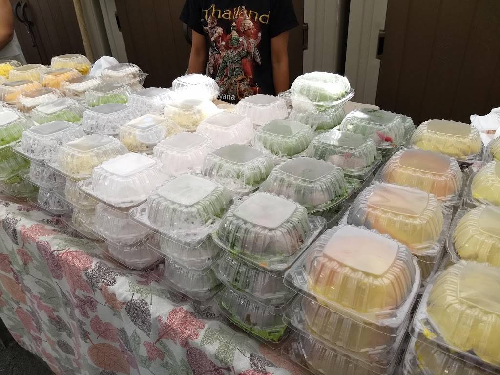 Pahk Soi Restaurant | restaurant | 310 Poplar Ave, San Bruno, CA 94066, USA | 6506159528 OR +1 650-615-9528