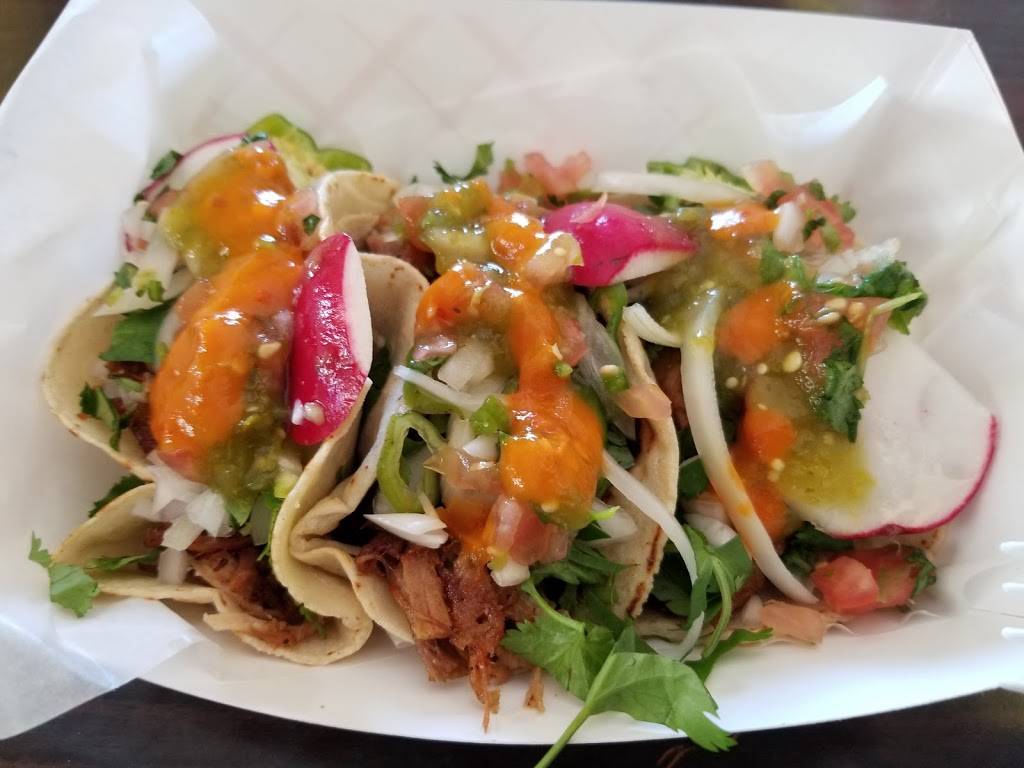 La Pasadita | restaurant | 624 English Ave, Homestead, FL 33030, USA | 3052472222 OR +1 305-247-2222