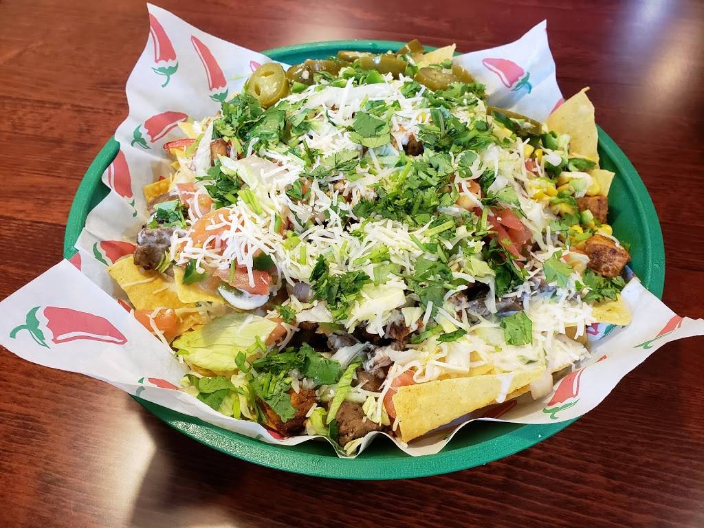 Jalapeno Fresh Mexican Bistro | restaurant | 13600 Baltimore Ave, Laurel, MD 20707, USA | 2407866785 OR +1 240-786-6785