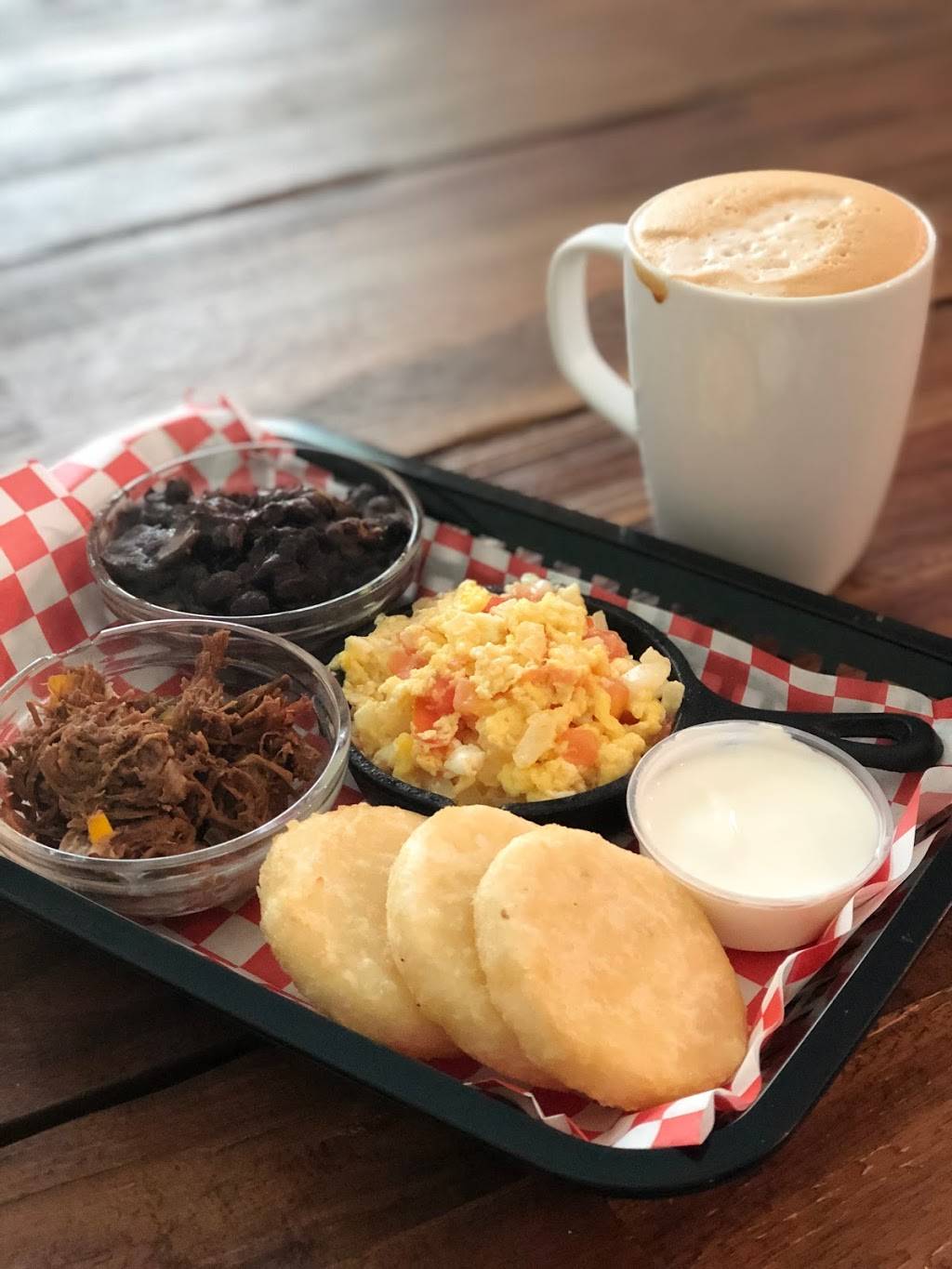 Totuma Venezuelan Food | meal delivery | 5015 Mountain Springs Rd, Antioch, TN 37013, USA | 6153192245 OR +1 615-319-2245