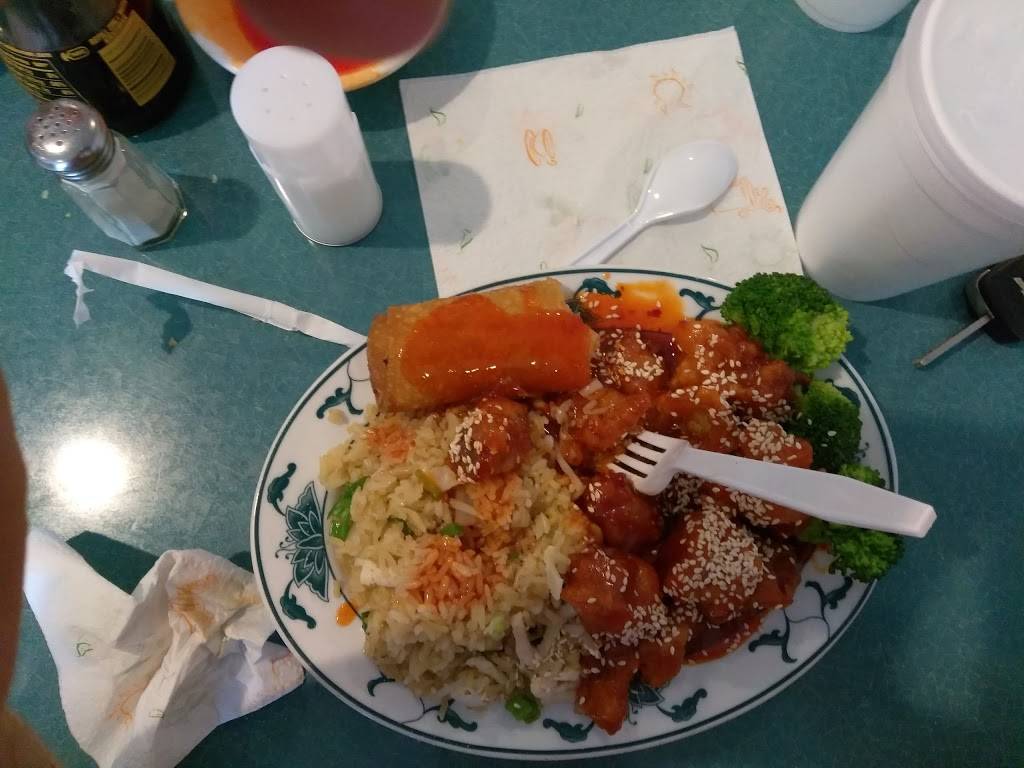 Number One Chinese Restaurant | meal takeaway | 216 N Main St, Freeland, MI 48623, USA | 9896923333 OR +1 989-692-3333