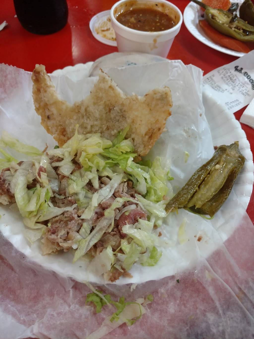 El Mercadito Mariachi Restaurant | restaurant | 3, 3425 E 1st St, Los Angeles, CA 90063, USA | 3232624507 OR +1 323-262-4507