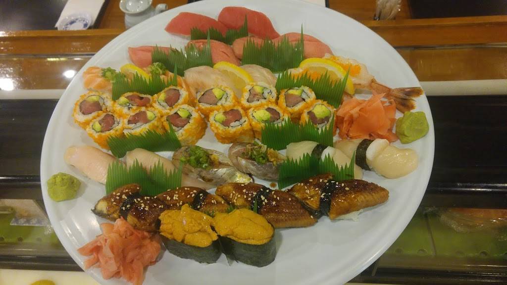 Kunis Japanese Restaurant | restaurant | 511 Main St ste a, Evanston, IL 60202, USA | 8473282004 OR +1 847-328-2004