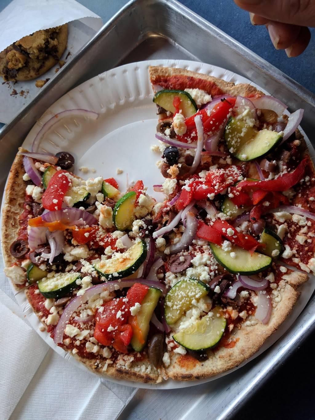 Extreme Pita | meal takeaway | 43901 Hugo Terrace, Fremont, CA 94538, USA | 5104907482 OR +1 510-490-7482