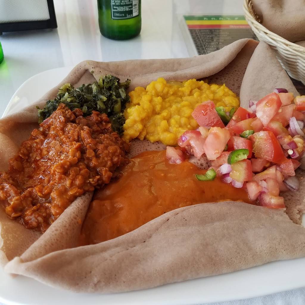 Abyssinia Ethiopian Restaurant | restaurant | 991 Thompson Pl, Nashville, TN 37217, USA | 6156865857 OR +1 615-686-5857