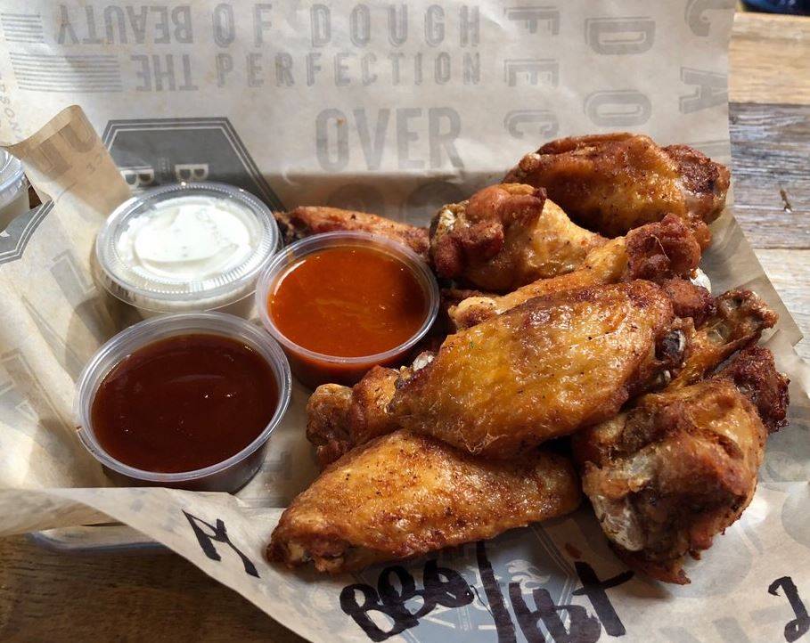 Blast 825 Taproom | restaurant | 733 Higuera St, San Luis Obispo, CA 93401, USA | 8057831111 OR +1 805-783-1111