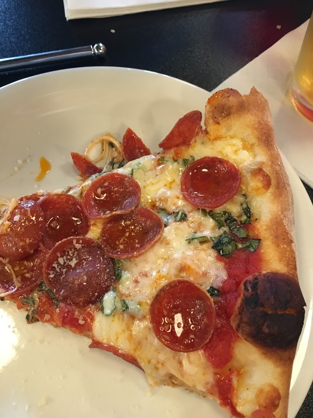 Yellow Brick Pizza | restaurant | 245 King Ave, Columbus, OH 43201, USA | 6144290750 OR +1 614-429-0750