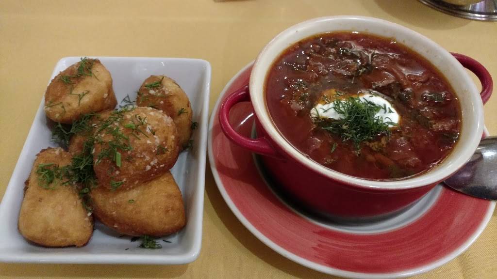 Slavyanskiy Bazar | restaurant | 2013 Coney Island Ave, Brooklyn, NY 11223, USA | 7187086601 OR +1 718-708-6601