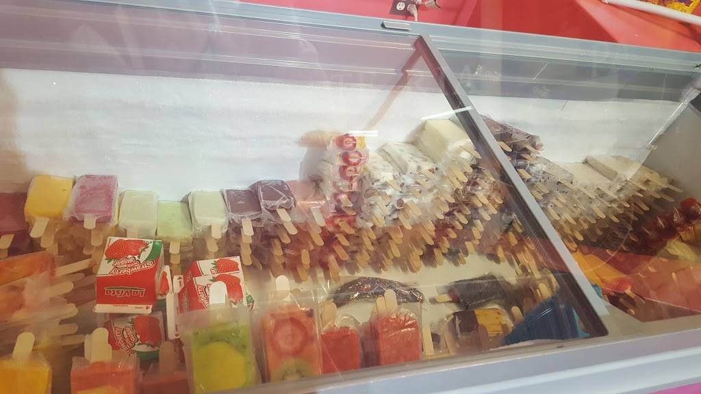 Paleteria Jamay | restaurant | 13301 S Brandon Ave, Chicago, IL 60633, USA | 7739123944 OR +1 773-912-3944