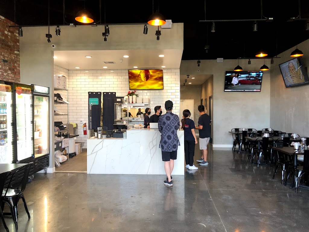 bb.q Chicken Cypress Village(Irvine) | restaurant | 14161 Jeffrey Rd, Irvine, CA 92620, USA | 9493797131 OR +1 949-379-7131