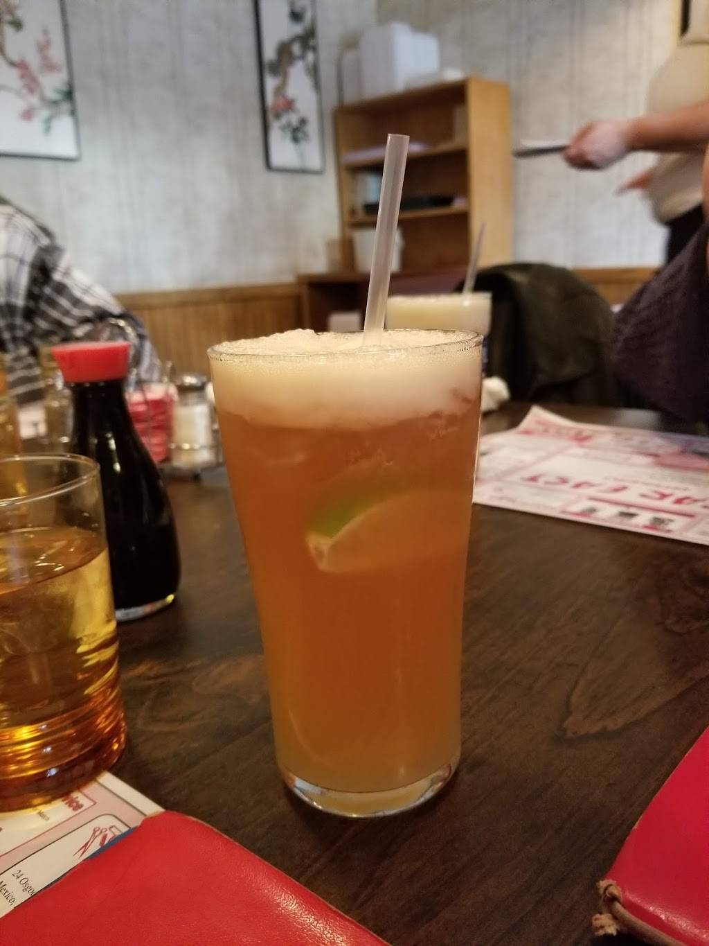 Far East | restaurant | 287 Main St, Mexico, ME 04257, USA | 2073647841 OR +1 207-364-7841