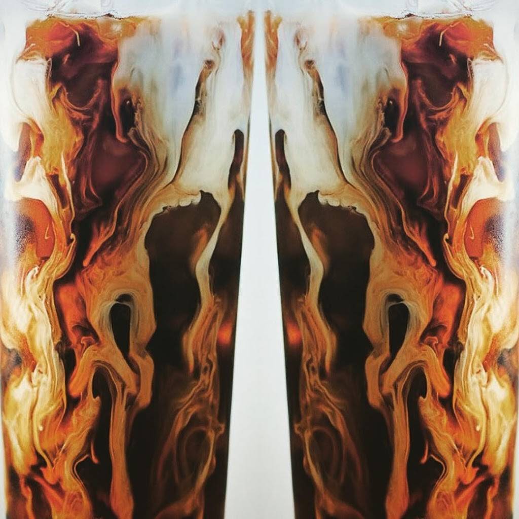 Moon Rabbit | restaurant | 510 E Main St, Watertown, WI 53094, USA | 9202451603 OR +1 920-245-1603